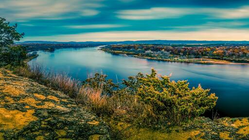 Wisconsin River