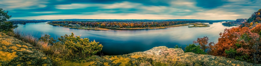 Wisconsin River