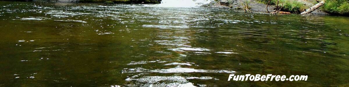 Got to love the #WaterFalls in #Wisconsin. Part of my North East Wisconsin album on Facebook.