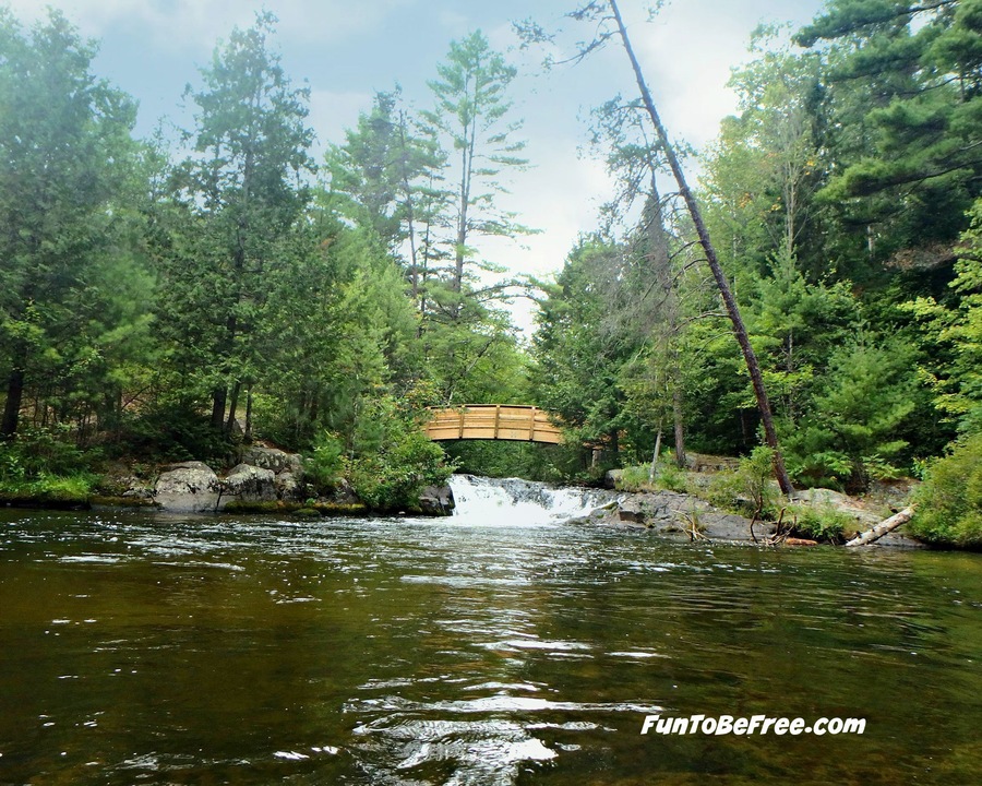 Got to love the #WaterFalls in #Wisconsin. Part of my North East Wisconsin album on Facebook.