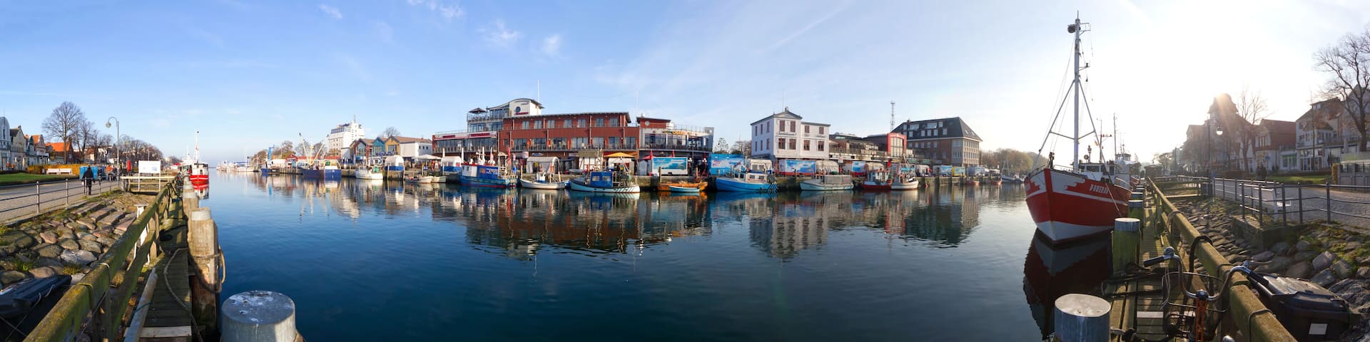 Egg Harbor Hotel Guide