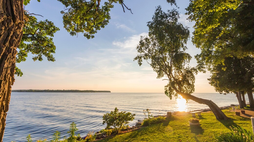 Egg Harbor