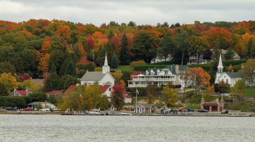 Door County Wisconsin