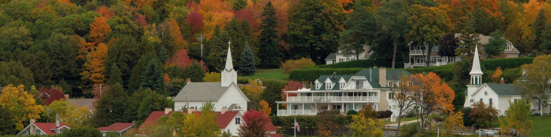 Door County Wisconsin