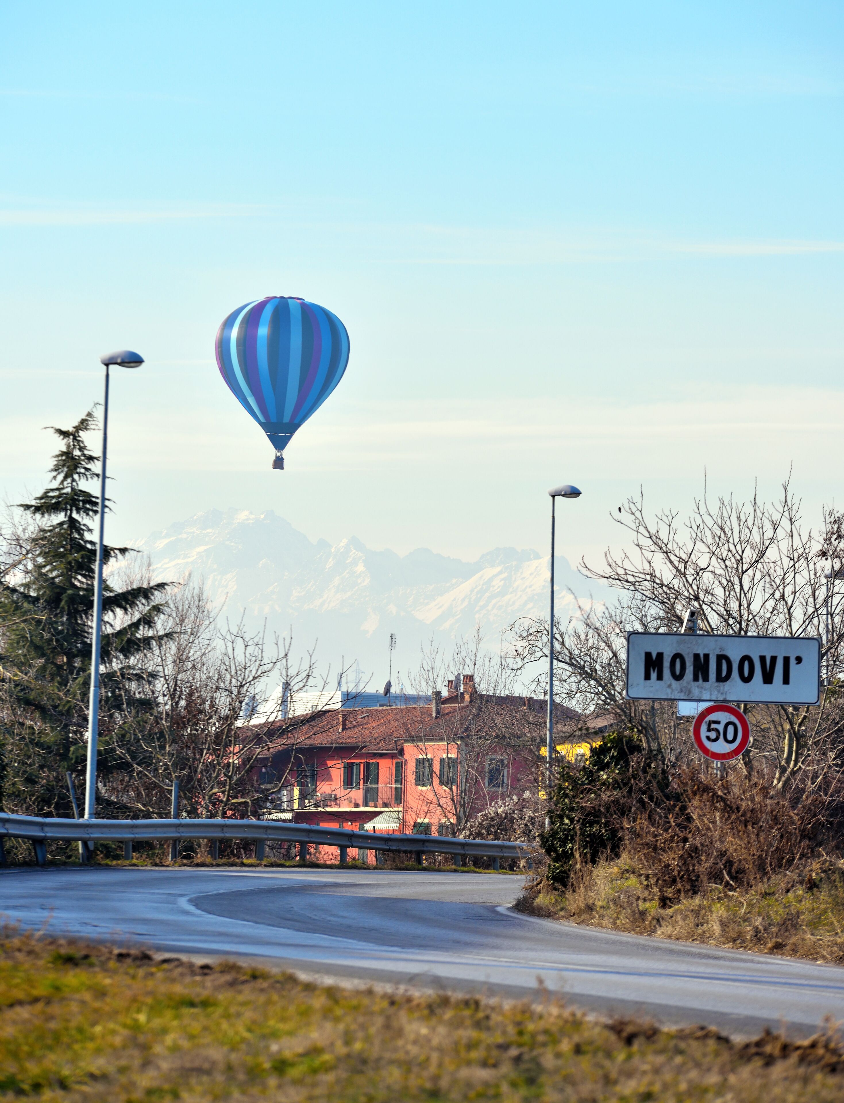 Mondovi