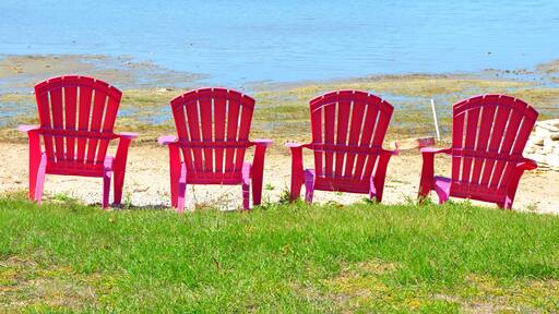 Sister Bay