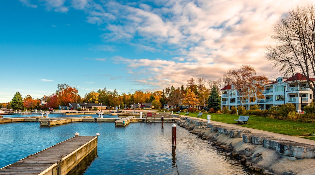 Sister Bay