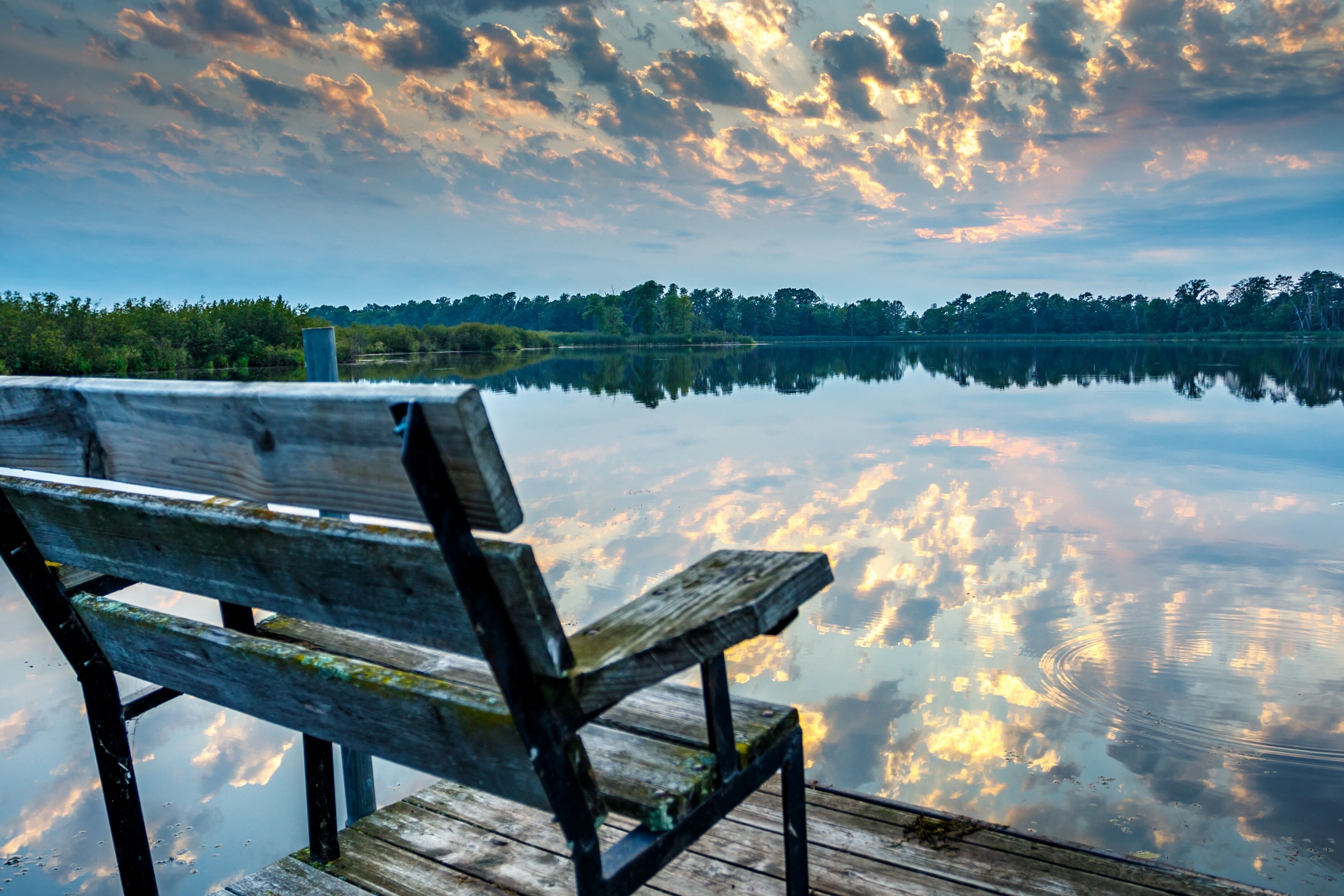 Turtle Lake