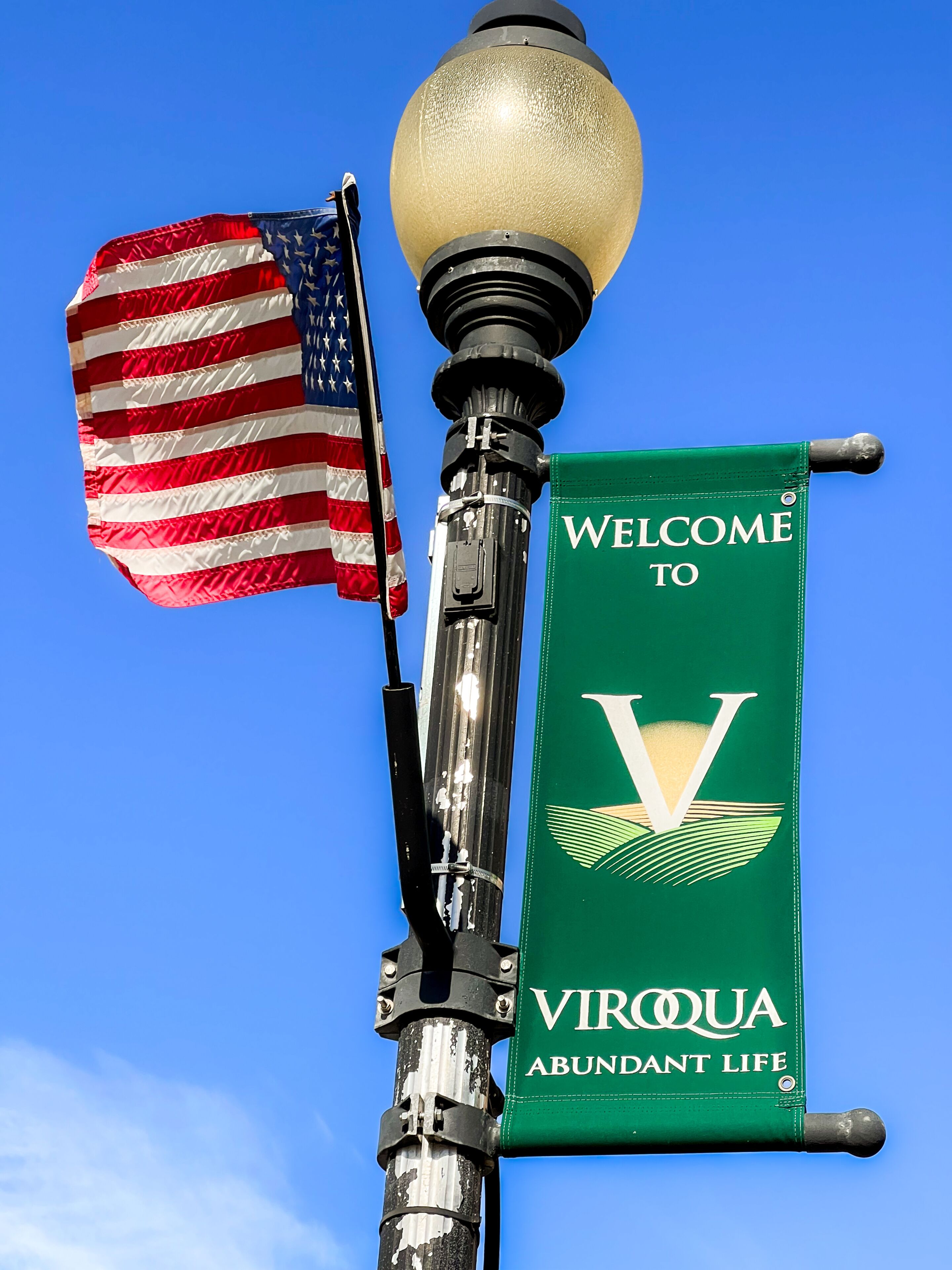 Viroqua