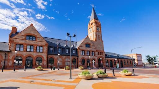 Francis E. Warren Air Force Base