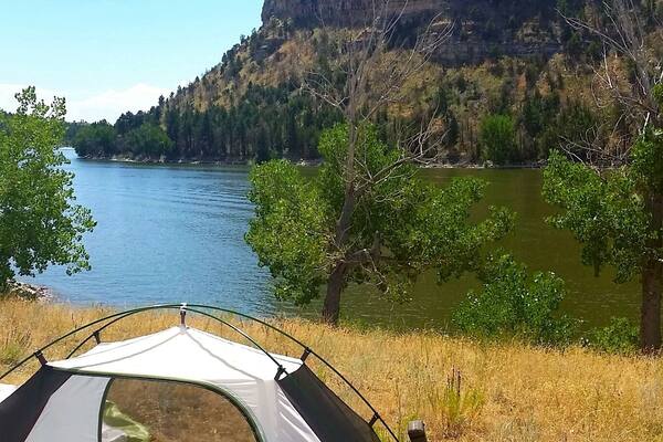 A great place to spend the weekend.