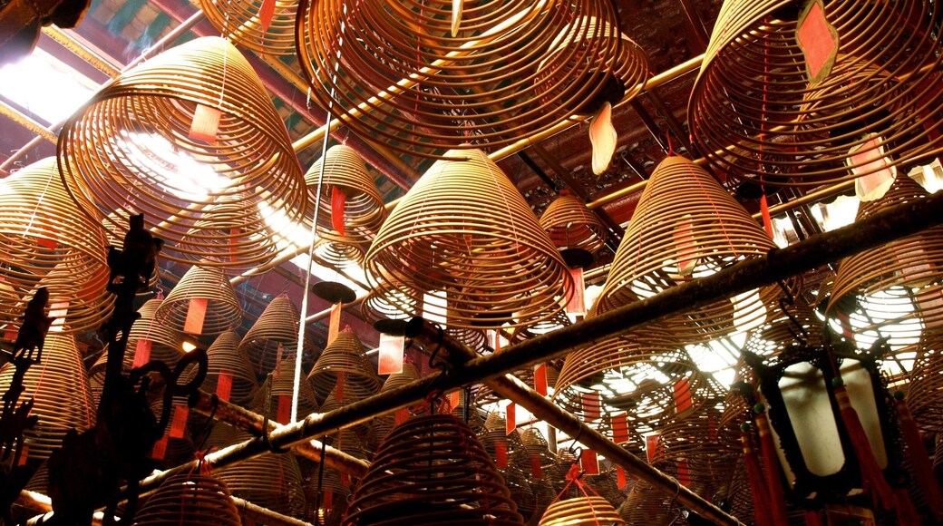 Looking up to the heavens!