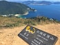 Here's something a lot of people don't know about Hong Kong: the hiking is amazing! Nearly 40% of Hong Kong is national park and there is an extensive network of hiking trails. The Dragon's Back is one of the most popular hikes, and relatively easy if you are fairly fit. The views on a clear day are amazing! #HongKong #LoveMyTown