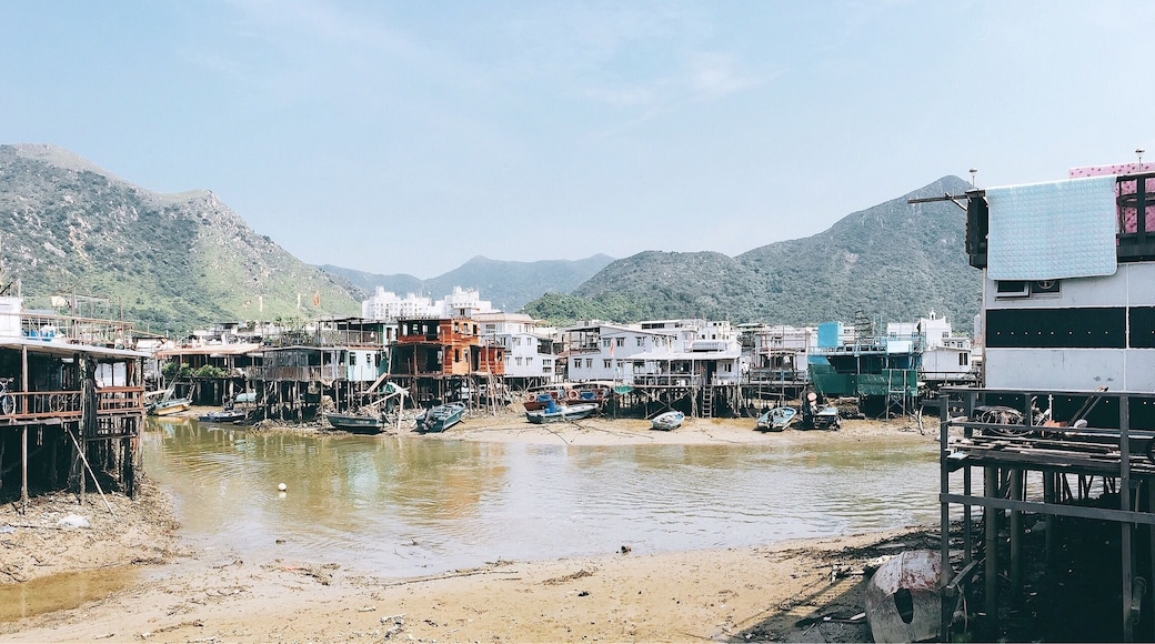 Tai O