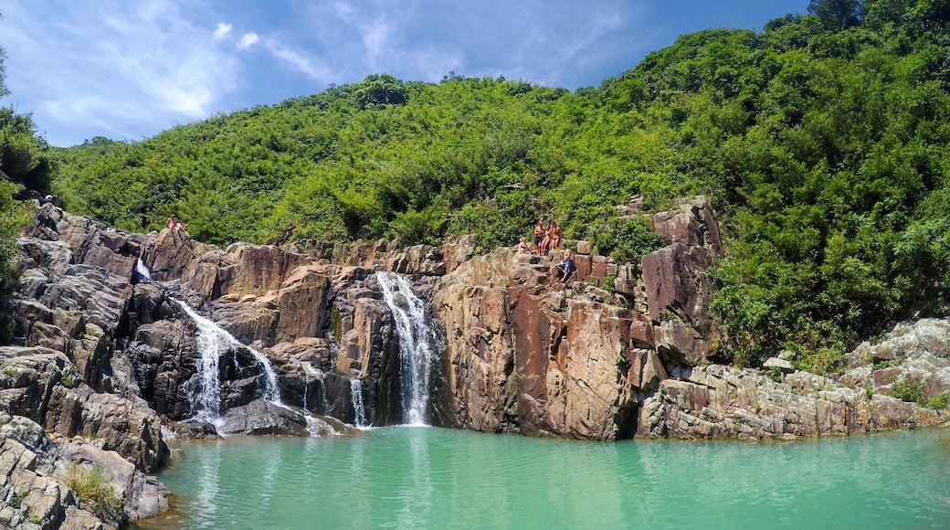 Sai Kung East Country Park