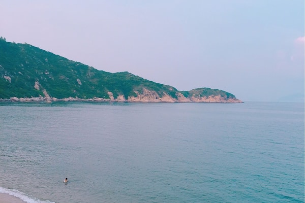 SEA.
Taken at August 27th, 2016.