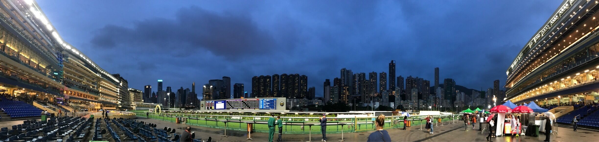 Happy Valley