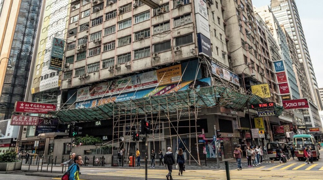 Hong Kong vibes.
#hongkong #bvsquad