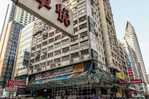 Hong Kong vibes.
#hongkong #bvsquad