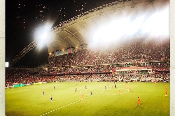 Asia cup 2017 - make sure you get suite level seats