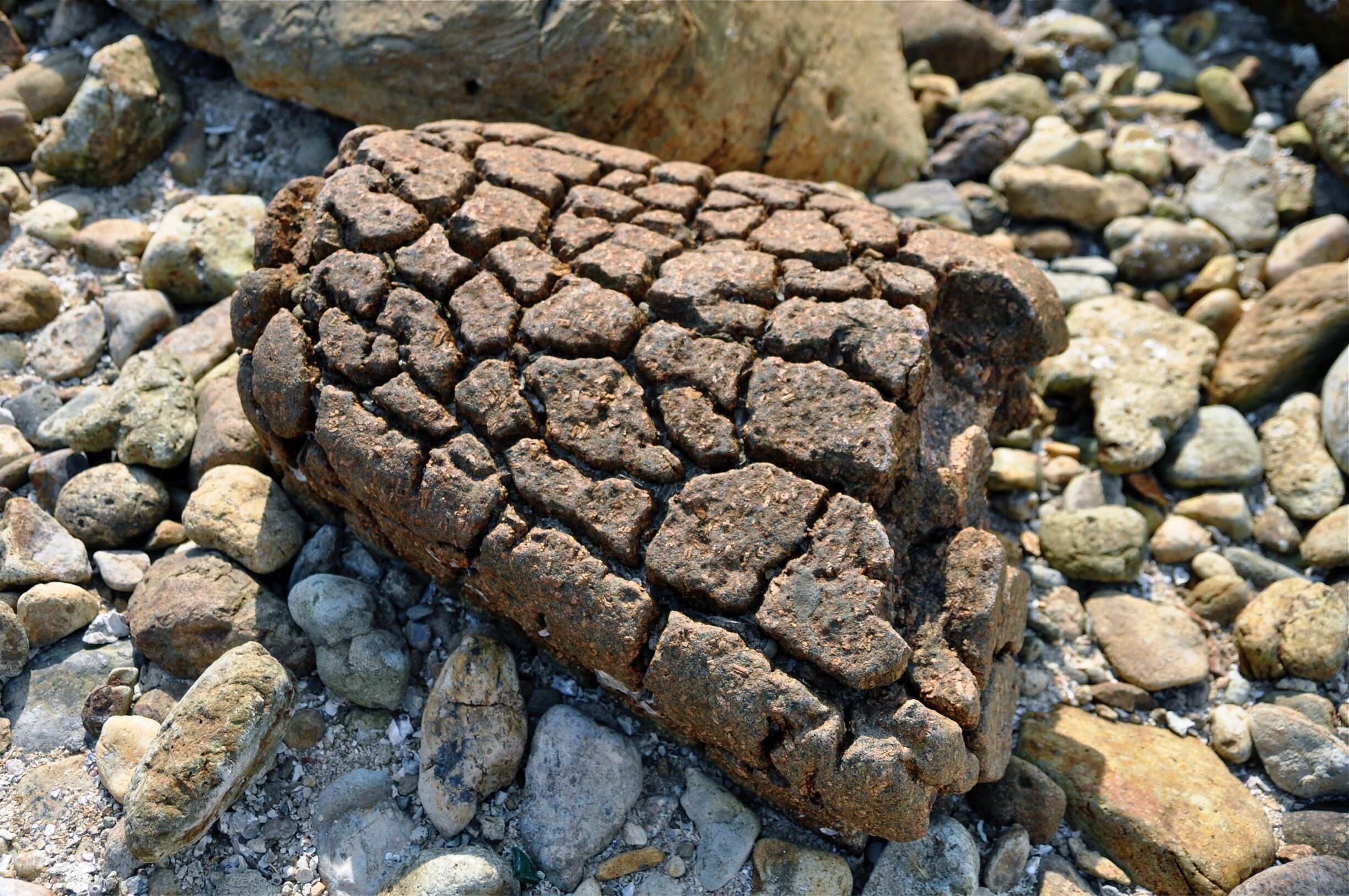香港世界地質公園-橋嘴洲 Sharp Island-Hong Kong UNESCO Global Geopark.
#hiking
Sharp Island is located in the Inner Port Shelter, to the southeast of the Sai Kung Town, from where it can easily be reached by small boat. The island is underlain by older volcanic-related sedimentary rocks. There is a tombolo reaching to a small island nearby at low tide. 
#Asia #HongKong #hiking #stone #UNESCOGlobalGeopark #rocks