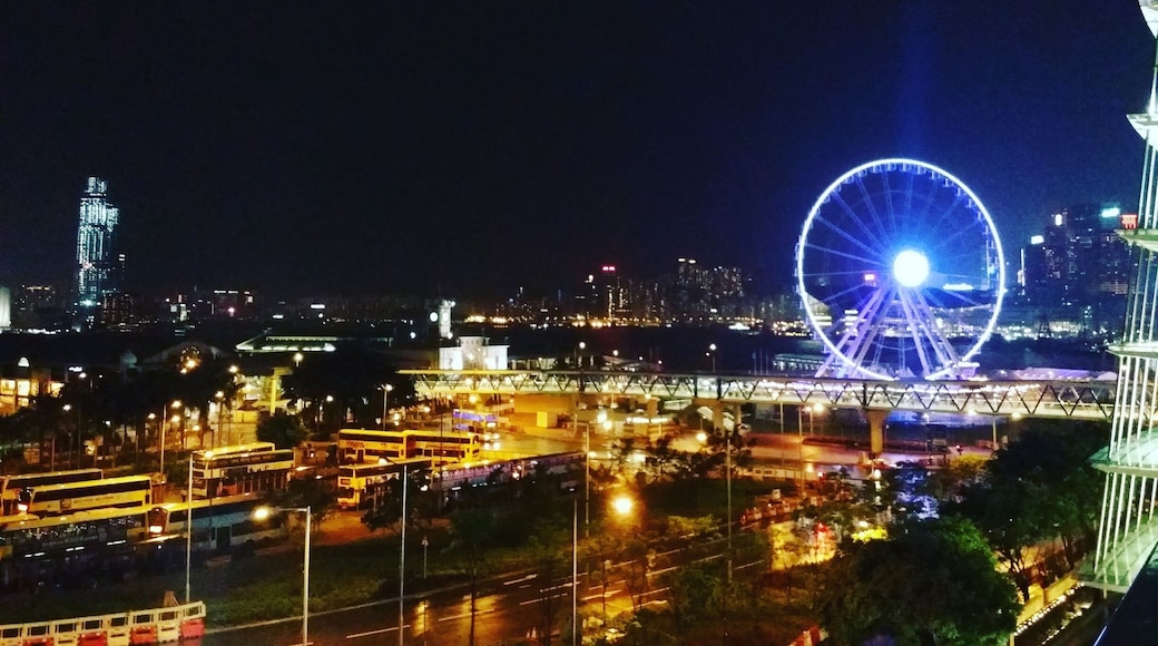 I got lost many times, but well, I found it in the end 😂