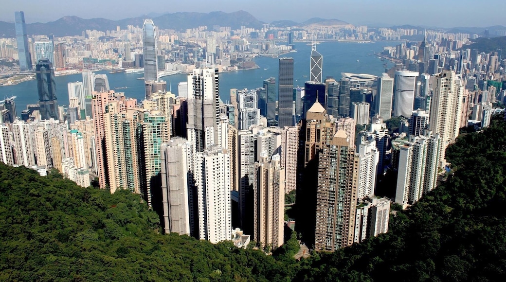 Aberdeen Country Park