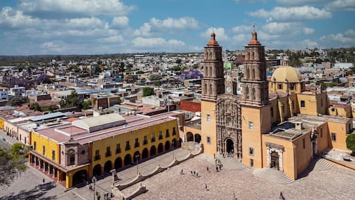 Dolores Hidalgo