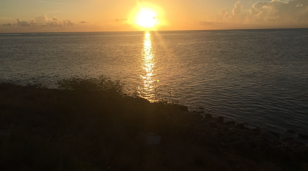 Every Sunset is amazing!