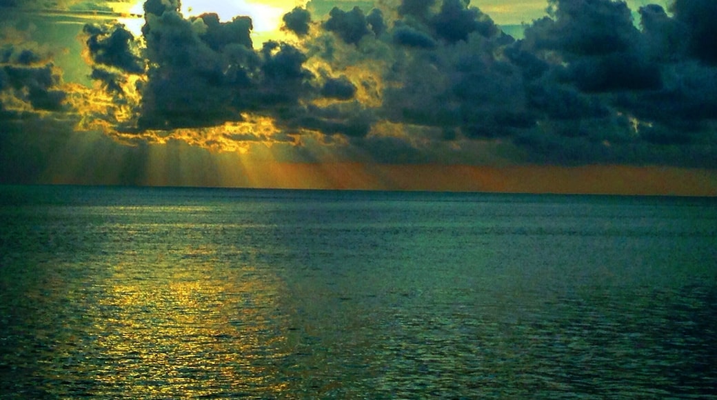 Every year we are blessed to go on a family adventure! This year was Key West #AquaTrove #NomadicSoul #TravelinLight #SharkAttack
#BeachBound
#Waterlust
#Colorful