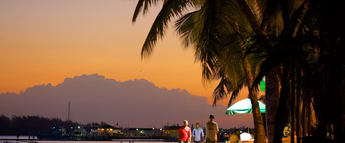 Santo Domingo Hotel Guide