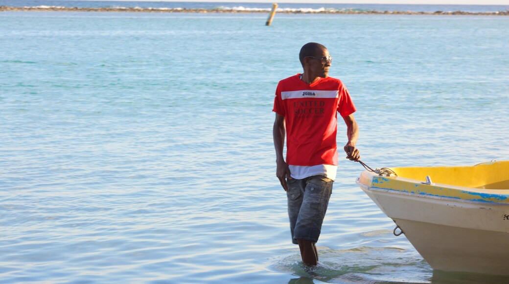 Boca Chica
