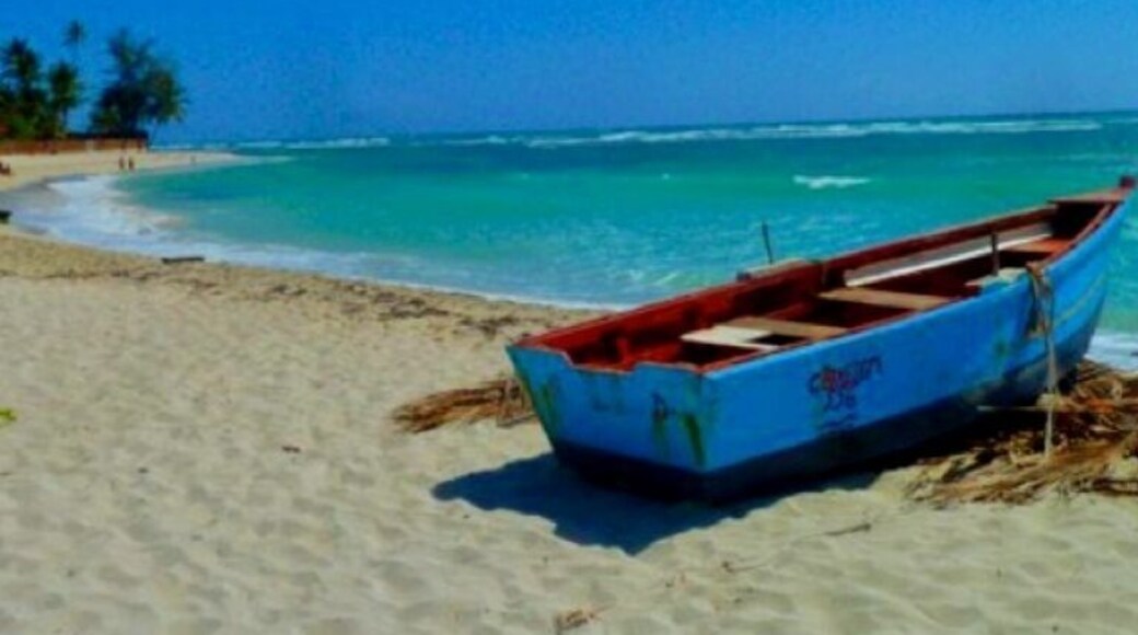 Santo Domingo, Dominican Republic.