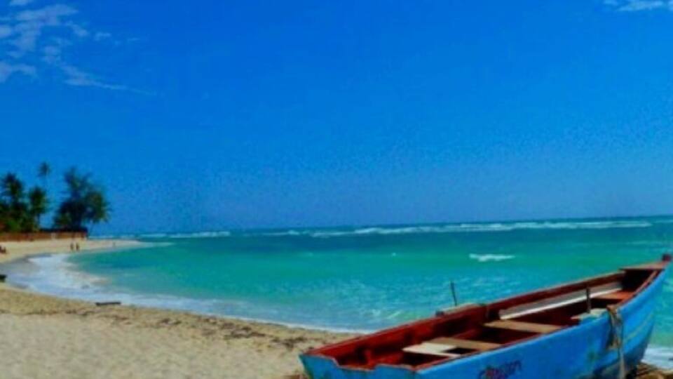 Santo Domingo, Dominican Republic.