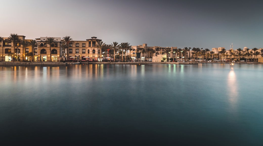 Long exposure shot from Port Ghaib, close to Marsa Alam in Egypt.
#longexposure
#egypt