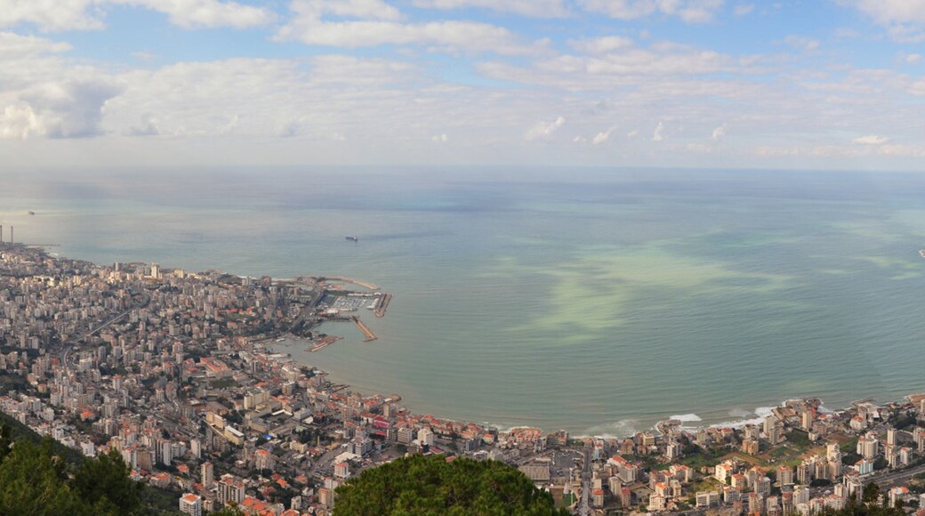 Jounieh