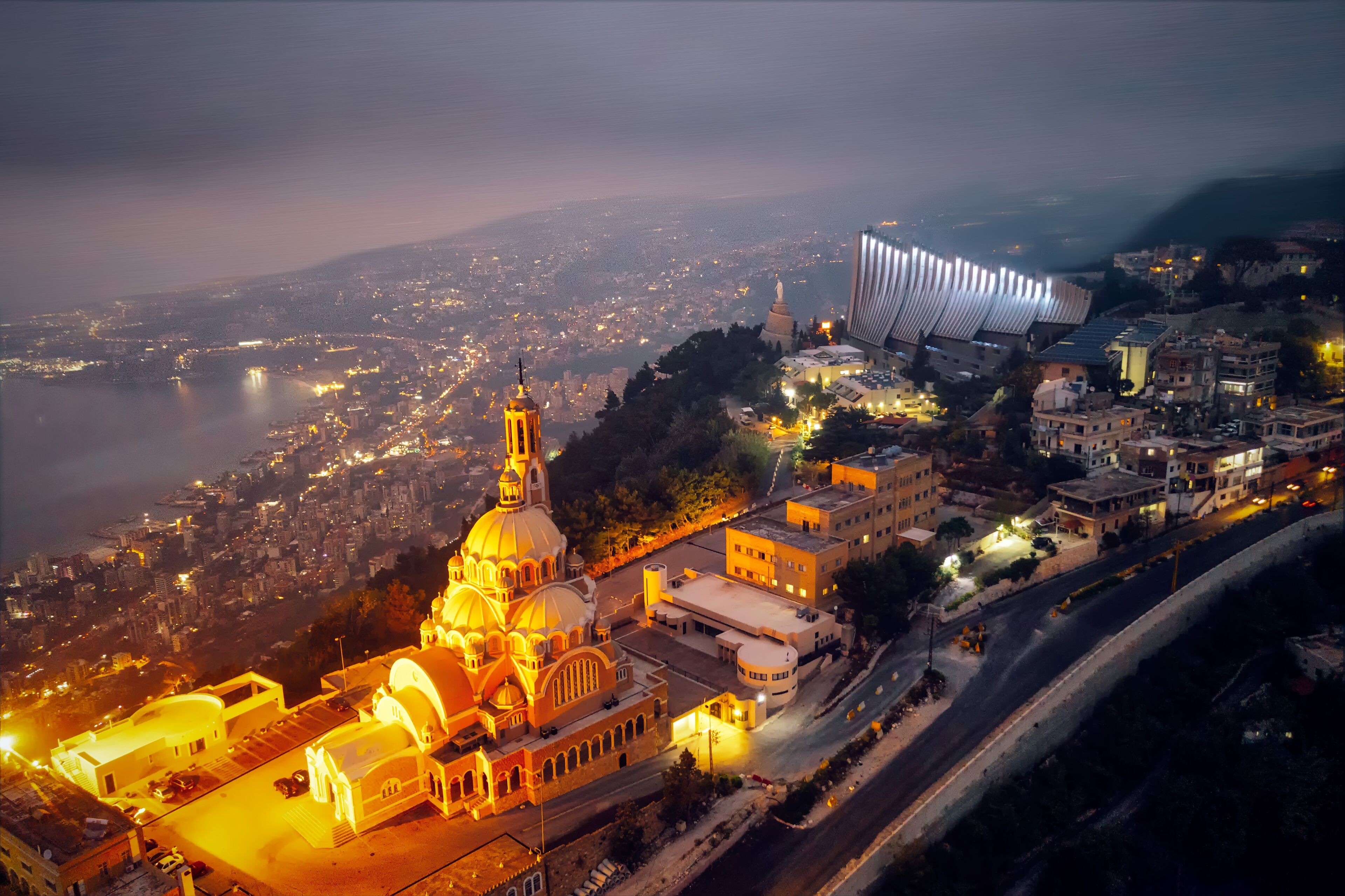 Jounieh