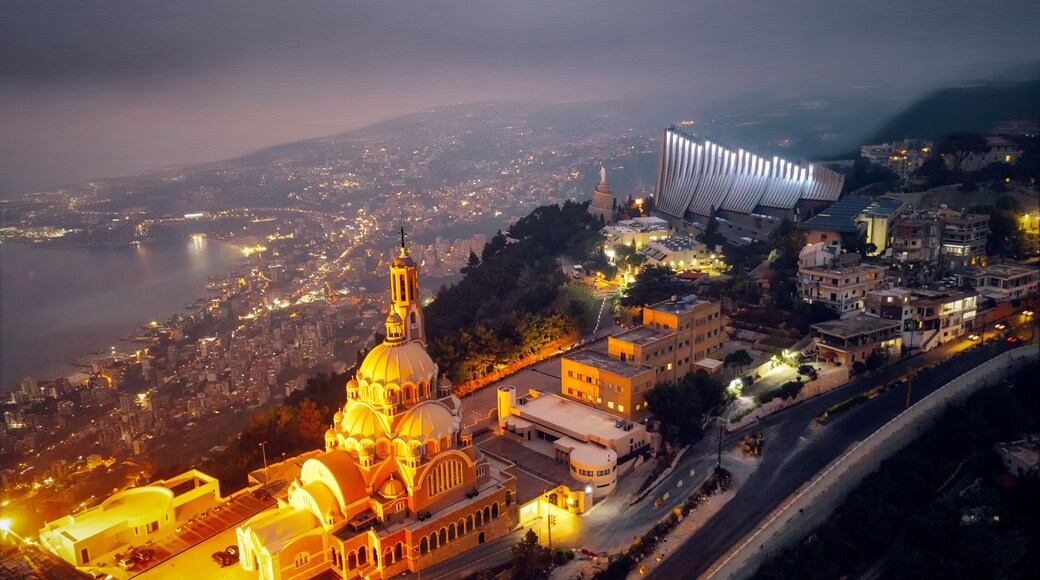 Jounieh