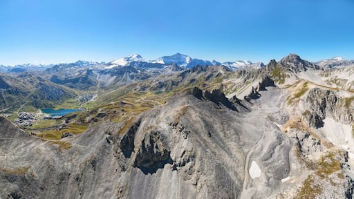 Tignes