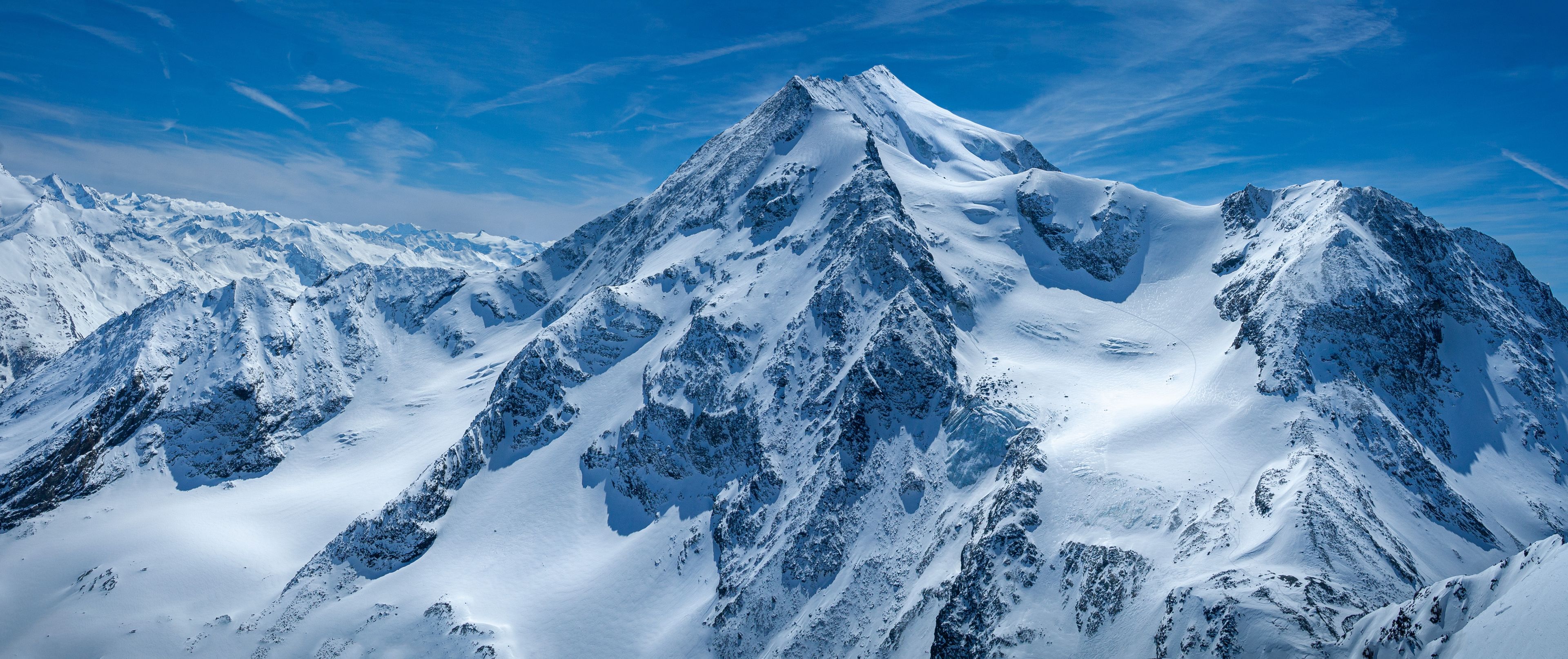 Tignes