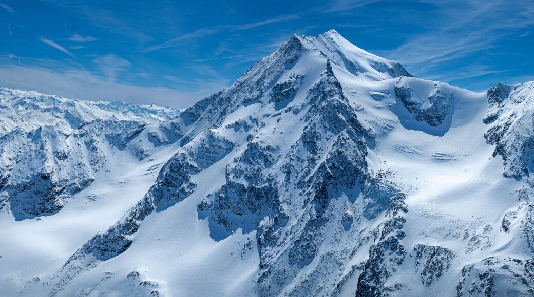 Tignes