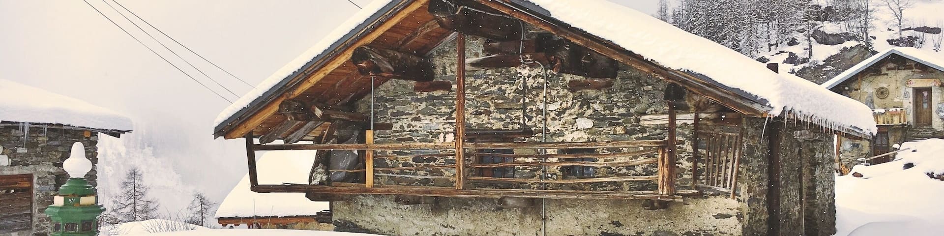 A snowshoe ride during 3 hours with Jerome our guide from Tignes office guide - a real Pleasant moment