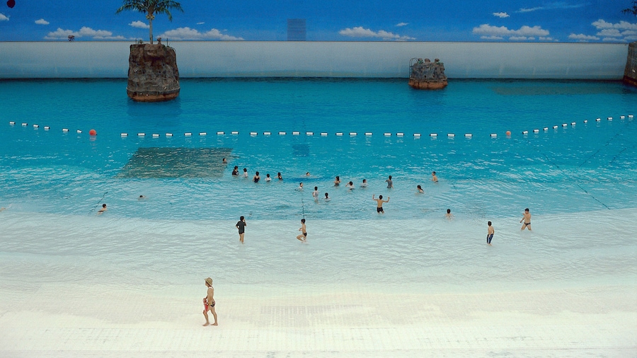 Complex Turístic Phoenix Seagaia