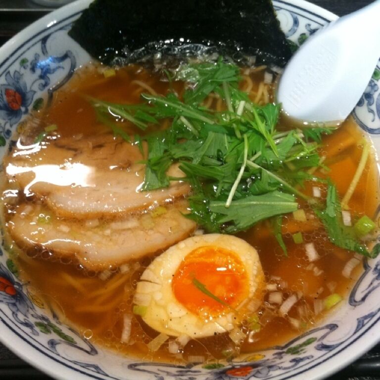 熊本県 にぼらや