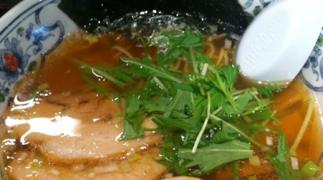 熊本県 にぼらや