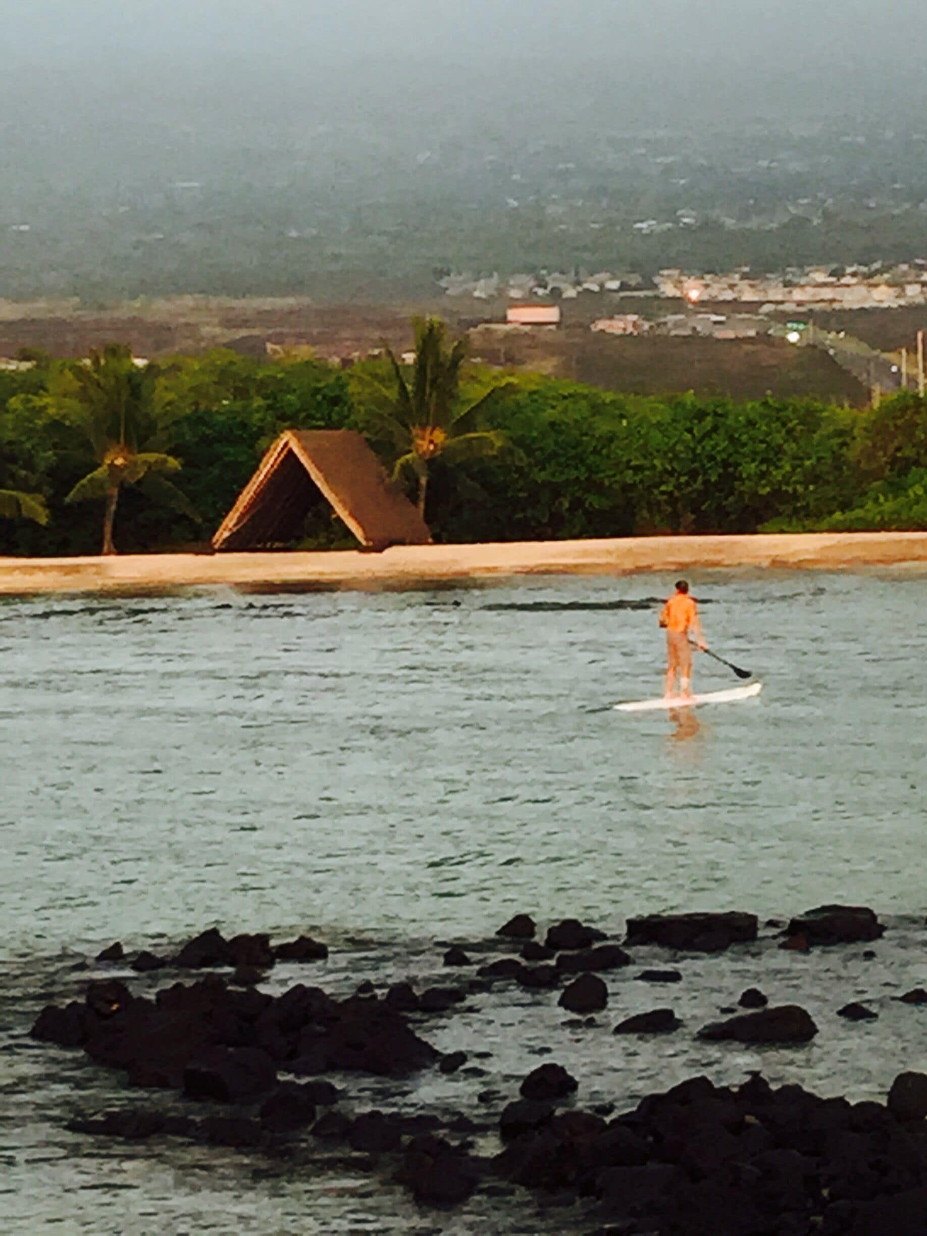 Big island for sure one great place to Visit 