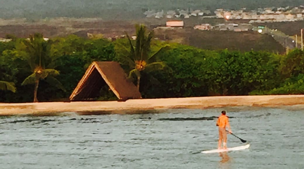 Big island for sure one great place to Visit