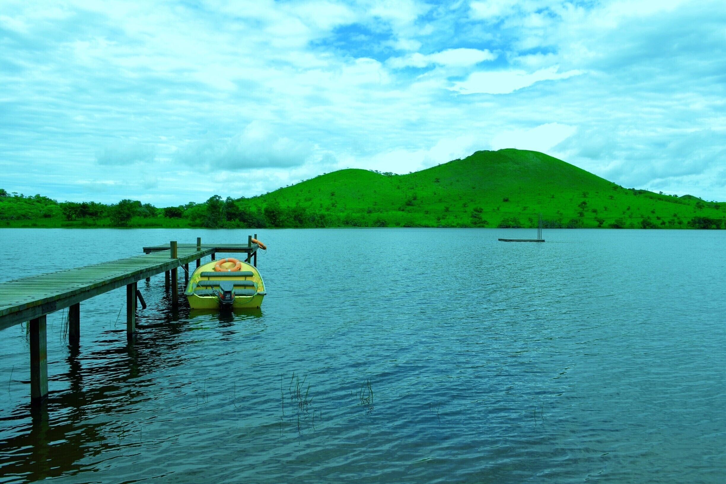 nature..sky architect...planche a voile...
paysage d'exception..cameroon beauty.