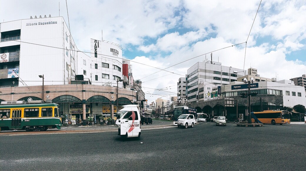 Last day in Japan.
Taken at July 3rd, 2016.