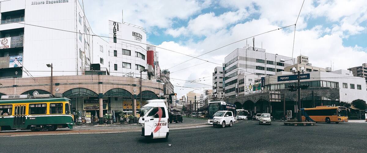 Last day in Japan.
Taken at July 3rd, 2016.